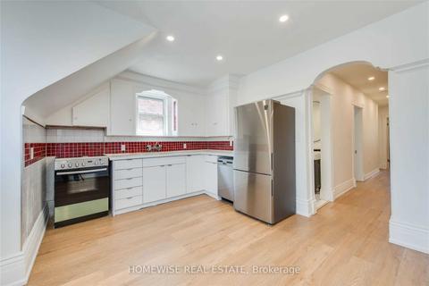 3-183 Dowling Ave, Toronto, ON, M6K3B2 | Card Image