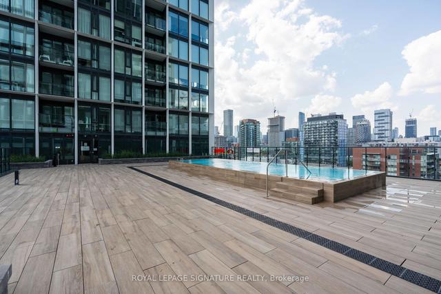 310 - 158 Front St E, Condo with 2 bedrooms, 2 bathrooms and 1 parking in Toronto ON | Image 14