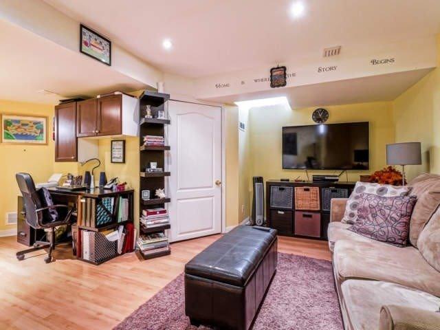 81 Tianalee Cres, House attached with 3 bedrooms, 3 bathrooms and 3 parking in Brampton ON | Image 21