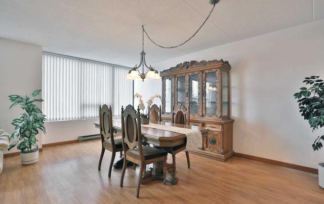 108 - 99 Donn Ave, Condo with 1 bedrooms, 1 bathrooms and 1 parking in Hamilton ON | Image 6