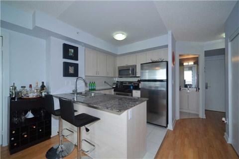 1406 - 5740 Yonge St, Condo with 2 bedrooms, 2 bathrooms and 1 parking in Toronto ON | Image 3