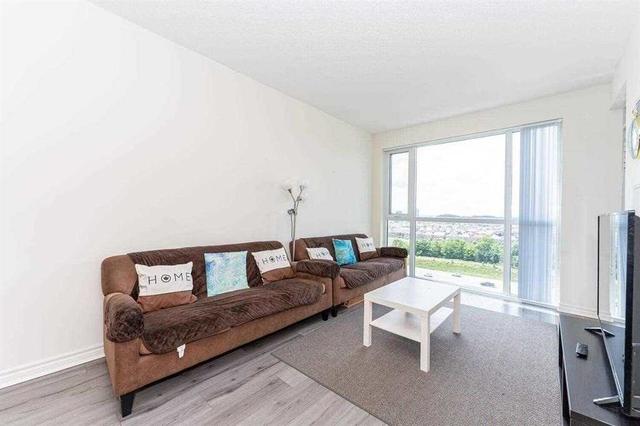 1219 - 349 Rathburn Rd, Condo with 1 bedrooms, 1 bathrooms and 1 parking in Mississauga ON | Image 6