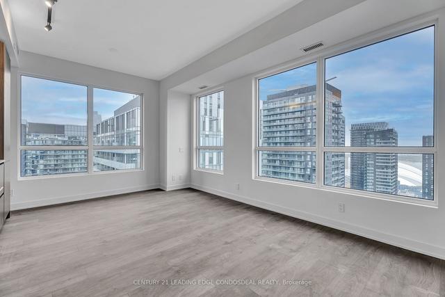 4506 - 108 Peter St, Condo with 2 bedrooms, 2 bathrooms and 1 parking in Toronto ON | Image 40