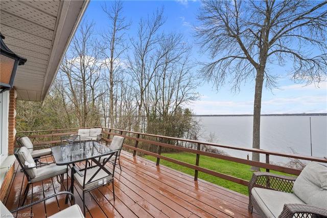 3512 County Road 3 Road, House detached with 3 bedrooms, 2 bathrooms and 5 parking in Prince Edward County ON | Image 35