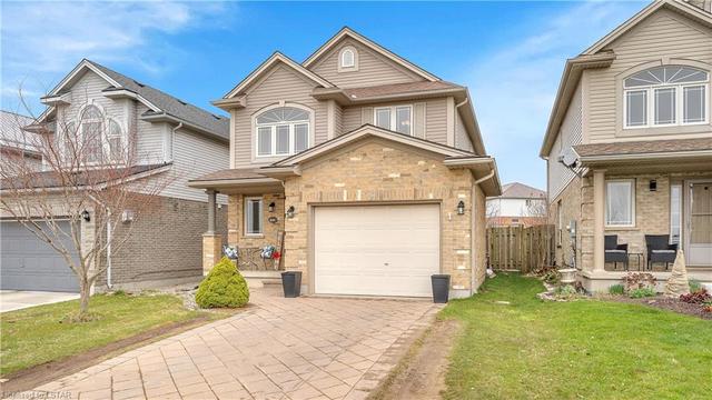1226 Darnley Boulevard, House detached with 4 bedrooms, 2 bathrooms and 2 parking in London ON | Image 31