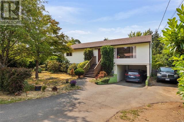1841 Robb Ave, House detached with 4 bedrooms, 2 bathrooms and 3 parking in Comox BC | Image 26