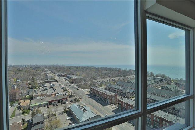 1605 - 1 Hurontario St, Condo with 2 bedrooms, 2 bathrooms and 1 parking in Mississauga ON | Image 9