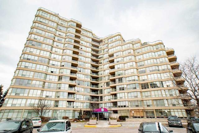 1113 - 20 Guildwood Pkwy, Condo with 2 bedrooms, 2 bathrooms and 2 parking in Toronto ON | Image 1
