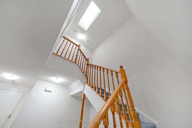 815 - 188 Bonis Ave, Townhouse with 3 bedrooms, 3 bathrooms and 1 parking in Toronto ON | Image 18