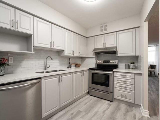 2306 - 100 Echo Pt, Condo with 3 bedrooms, 2 bathrooms and 1 parking in Toronto ON | Image 25