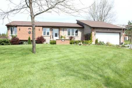 540 Dingman Rd, House detached with 3 bedrooms, 2 bathrooms and 6 parking in Cramahe ON | Image 1