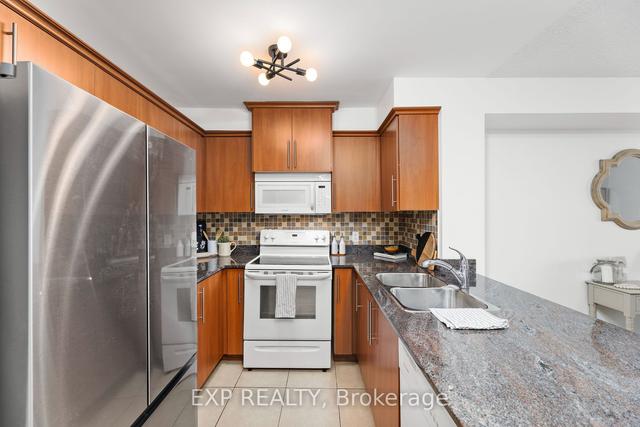 5m - 6 Rosebank Dr, Condo with 1 bedrooms, 1 bathrooms and 1 parking in Toronto ON | Image 22