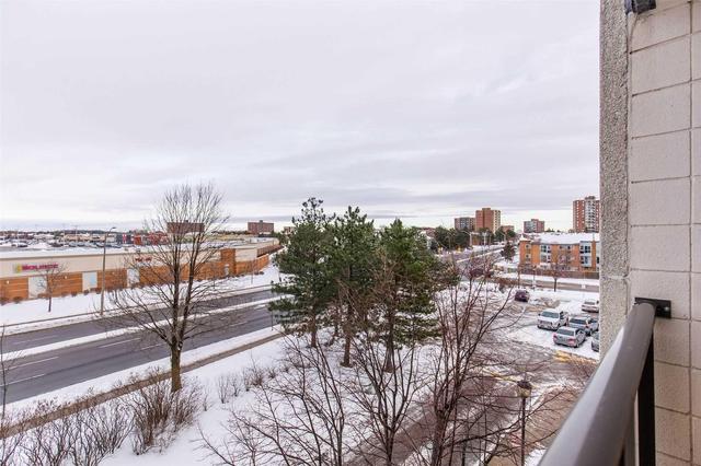 407 - 2900 Battleford Rd, Condo with 2 bedrooms, 1 bathrooms and 2 parking in Mississauga ON | Image 18