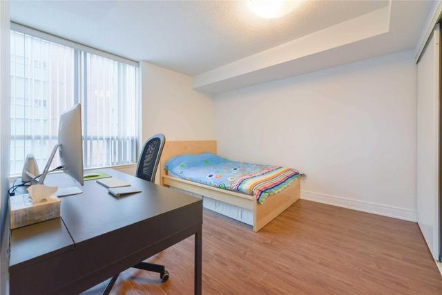 506 - 62 Suncrest Blvd, Condo with 2 bedrooms, 2 bathrooms and 1 parking in Markham ON | Image 10
