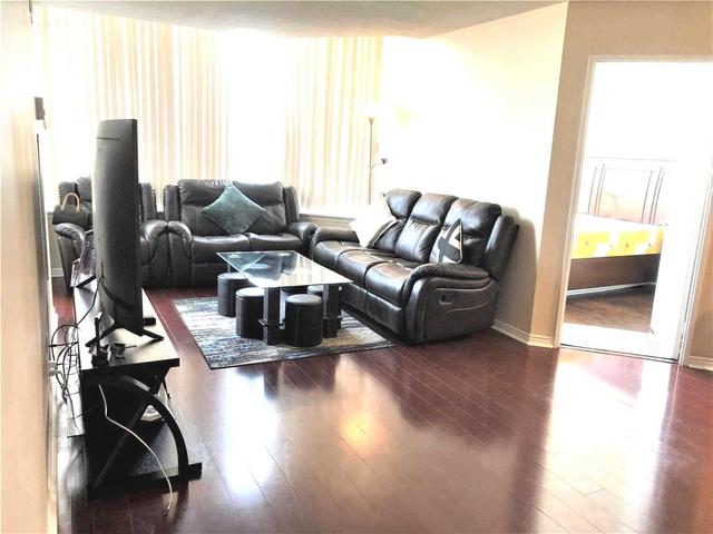 ph86 - 1 Greystone Walk Dr, Condo with 2 bedrooms, 2 bathrooms and 1 parking in Toronto ON | Image 2