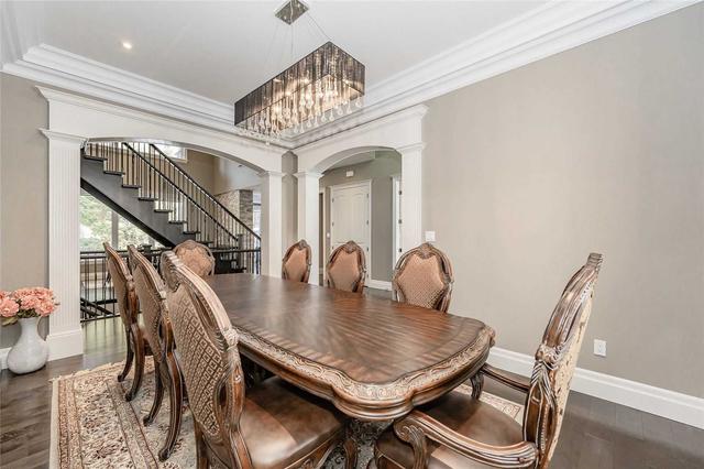 705 Meadowsweet Ave, House detached with 5 bedrooms, 5 bathrooms and 4 parking in Waterloo ON | Image 40
