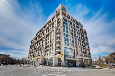 1004-1 Old Mill Dr, Toronto, ON, M6S0A1 | Card Image