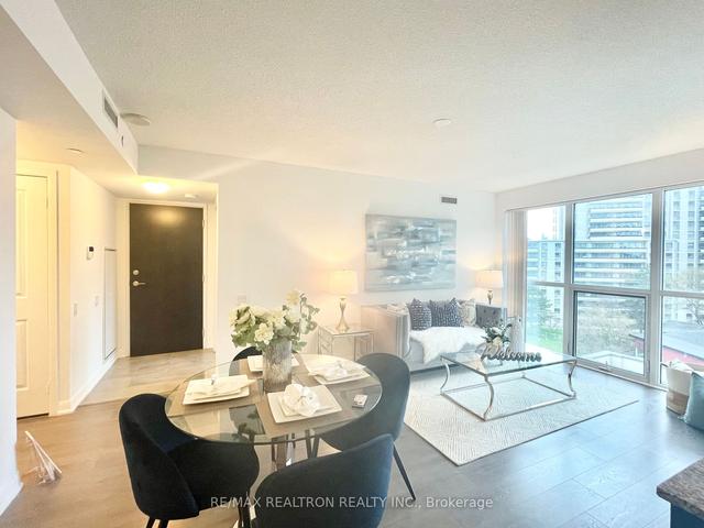 505 - 5162 Yonge St, Condo with 2 bedrooms, 2 bathrooms and 1 parking in Toronto ON | Image 35