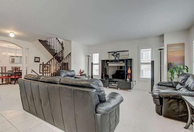 12 Mchugh Rd, House detached with 5 bedrooms, 4 bathrooms and 3 parking in Ajax ON | Image 13