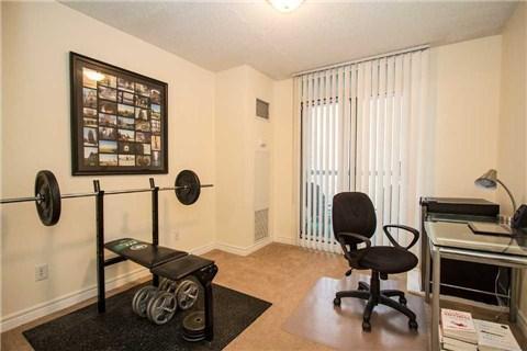 2507 - 28 Empress Ave, Condo with 2 bedrooms, 2 bathrooms and 1 parking in Toronto ON | Image 10