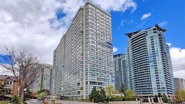 401 - 55 Elm Dr, Condo with 1 bedrooms, 2 bathrooms and 2 parking in Mississauga ON | Image 15