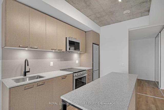 316 - 1808 St Clair Ave W, Condo with 2 bedrooms, 2 bathrooms and 0 parking in Toronto ON | Image 22