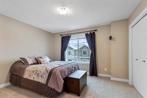 63 Redstone Circle Ne, Home with 3 bedrooms, 2 bathrooms and 2 parking in Calgary AB | Image 12