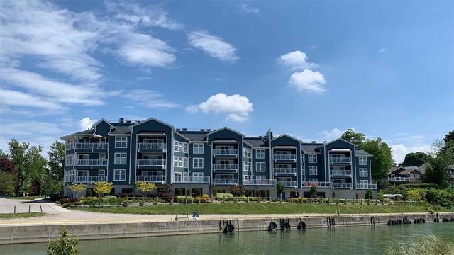 310 - 200 Harbour St, Condo with 2 bedrooms, 2 bathrooms and 1 parking in Kincardine ON | Image 29