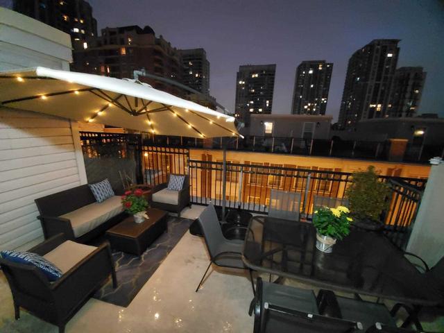 1003 - 5 Everson Dr, Townhouse with 2 bedrooms, 2 bathrooms and 1 parking in Toronto ON | Image 20