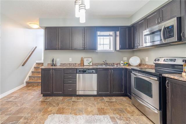 4d - 931 Glasgow Street, House attached with 1 bedrooms, 1 bathrooms and 1 parking in Kitchener ON | Image 23