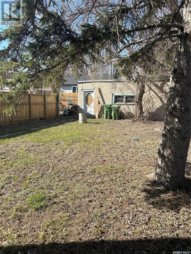 5300 Dewdney Avenue, House detached with 2 bedrooms, 1 bathrooms and null parking in Regina SK | Image 14
