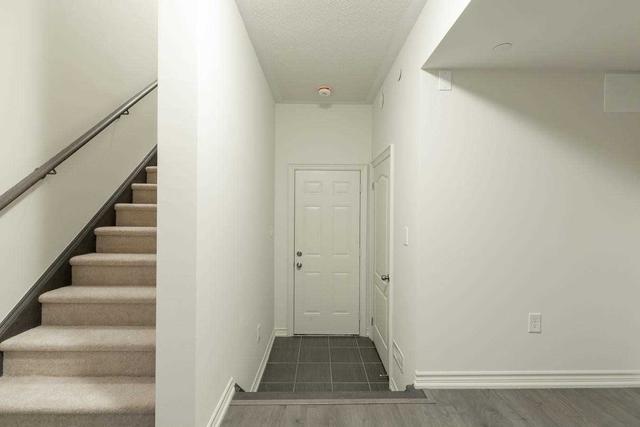 215 - 2472 Rosedrop Path, Townhouse with 3 bedrooms, 3 bathrooms and 2 parking in Oshawa ON | Image 24