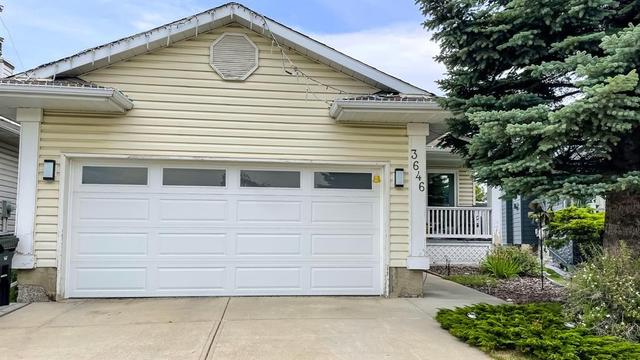 3646 Douglas Woods Heights Se, Home with 3 bedrooms, 3 bathrooms and null parking in Calgary AB | Image 24