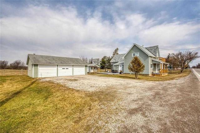 939 Robinson Rd, House detached with 4 bedrooms, 2 bathrooms and 9 parking in Haldimand County ON | Image 34