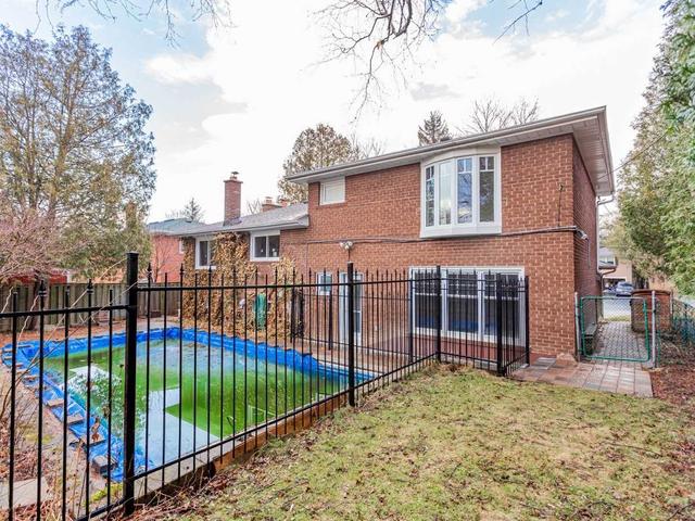4 Banfield Ave, House detached with 3 bedrooms, 3 bathrooms and 6 parking in Markham ON | Image 30
