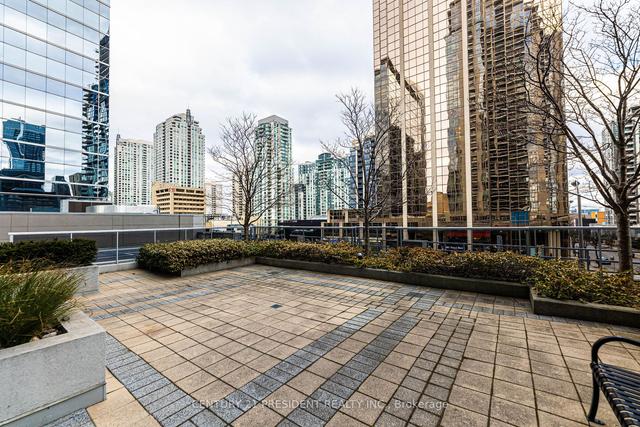 1911 - 4978 Yonge St, Condo with 1 bedrooms, 1 bathrooms and 1 parking in Toronto ON | Image 26