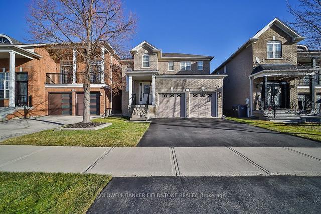 363 Edenbrook Hill Dr, House detached with 3 bedrooms, 3 bathrooms and 4 parking in Brampton ON | Image 30