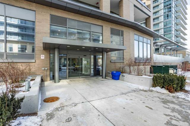 410 - 56 Forest Manor Rd, Condo with 2 bedrooms, 2 bathrooms and 1 parking in Toronto ON | Image 9