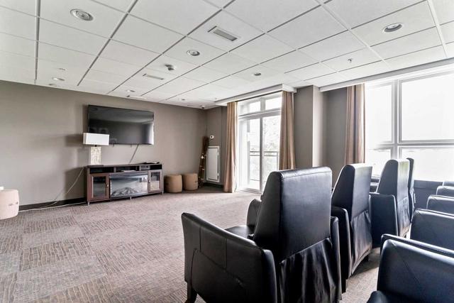 201 - 5010 Corporate Dr, Condo with 1 bedrooms, 1 bathrooms and 1 parking in Burlington ON | Image 13