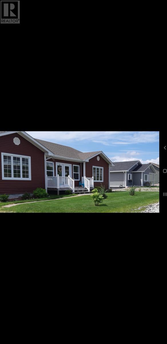 1 Brookside Road, House detached with 3 bedrooms, 2 bathrooms and null parking in Glovertown NL | Image 39