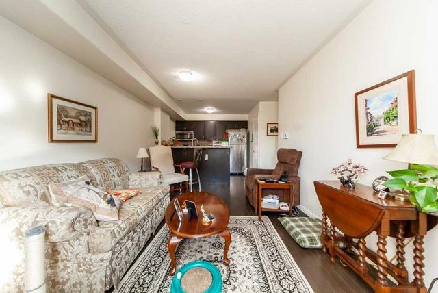 103 - 312 Spillsbury Dr, Condo with 2 bedrooms, 1 bathrooms and 1 parking in Peterborough ON | Image 10