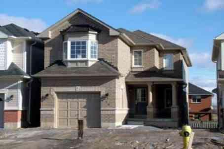 79 Millburn Dr, House attached with 4 bedrooms, 3 bathrooms and 2 parking in Clarington ON | Image 1