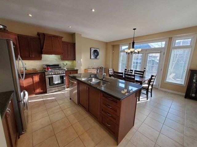 255 Chambers Dr, House detached with 4 bedrooms, 4 bathrooms and 4 parking in Hamilton ON | Image 25