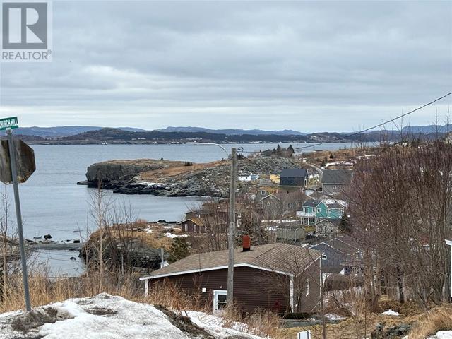 4 Osbornes Lane, House detached with 3 bedrooms, 1 bathrooms and null parking in Upper Island Cove NL | Image 2