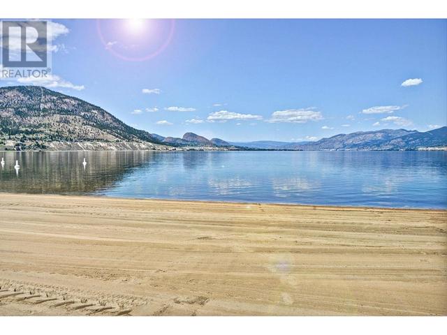 203 - 86 Lakeshore Drive, Condo with 2 bedrooms, 2 bathrooms and 2 parking in Penticton BC | Image 39