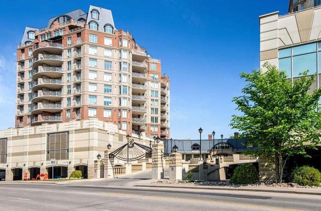 808 - 1718 14 Avenue Nw, Condo with 2 bedrooms, 2 bathrooms and 1 parking in Calgary AB | Image 22
