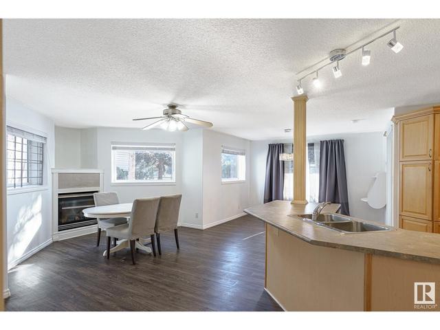 101 - 6708 90 Av Nw, Condo with 2 bedrooms, 1 bathrooms and 2 parking in Edmonton AB | Image 8
