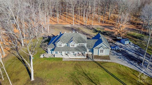129 Lady Lochead Lane, House detached with 4 bedrooms, 4 bathrooms and 6 parking in Ottawa ON | Image 27