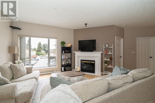308 - 893 Hockley Ave, Condo with 2 bedrooms, 2 bathrooms and 1 parking in Langford BC | Image 25