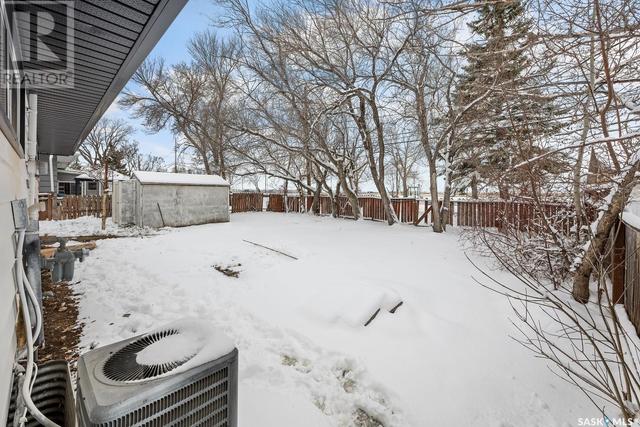 3510 Wascana Street, House detached with 4 bedrooms, 3 bathrooms and null parking in Regina SK | Image 49